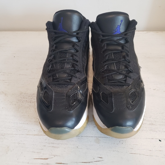 Nike Air Jordan 11 Retro Low IE Size 11.5 - Picture 2 of 8